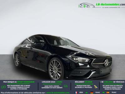 Mercedes CLA Berline 200 BVM