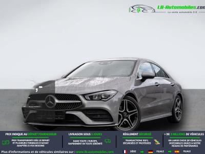 Mercedes CLA Berline 200 BVM