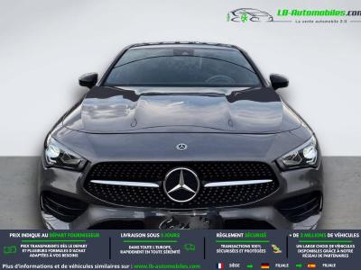 Mercedes CLA Berline 200 d BVA