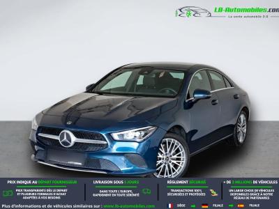 Mercedes CLA Berline 250 e BVA