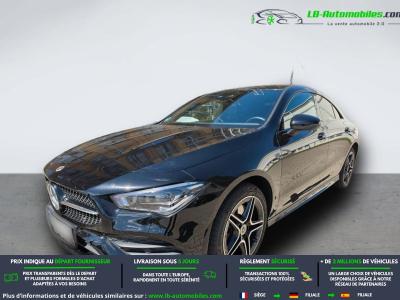 Mercedes CLA Berline 250 e BVA