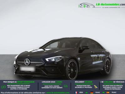 Mercedes CLA Berline 250 e BVA