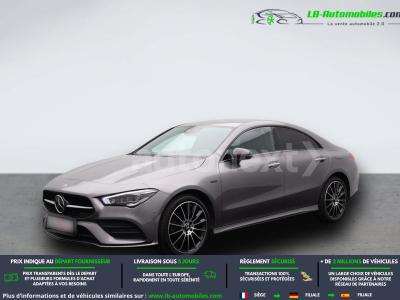 Mercedes CLA Berline 250 e BVA