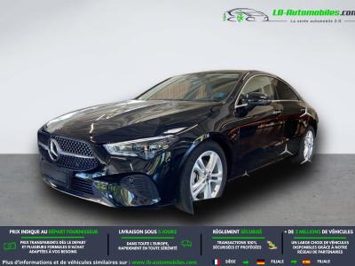 Mercedes CLA Berline 200 d BVA