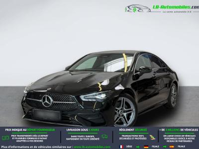 Mercedes CLA Berline 200 d BVA