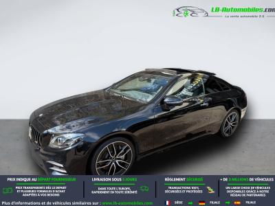 Mercedes Classe E  Coupe 53 AMG EQBoost BVA 4-Matic+
