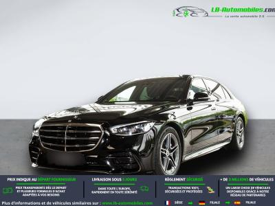 Mercedes Classe S 350 d BVA