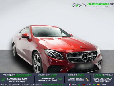Mercedes Classe E 300 BVA