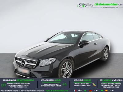 Mercedes Classe E 400 4MATIC BVA