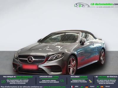 Mercedes Classe E 400 4MATIC BVA