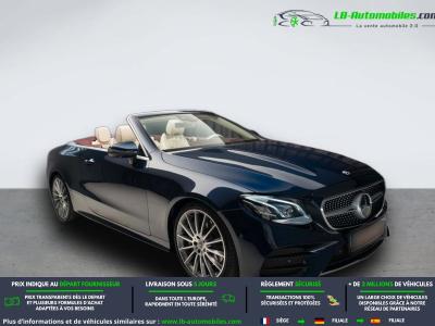 Mercedes Classe E 300 BVA