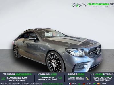 Mercedes Classe E 53 AMG BVA