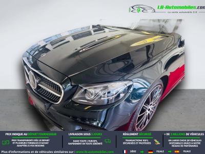 Mercedes Classe E 450 AMG 4MATIC