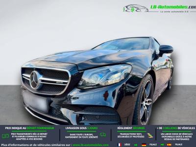 Mercedes Classe E 53 AMG BVA