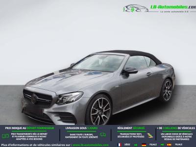 Mercedes Classe E 53 AMG BVA