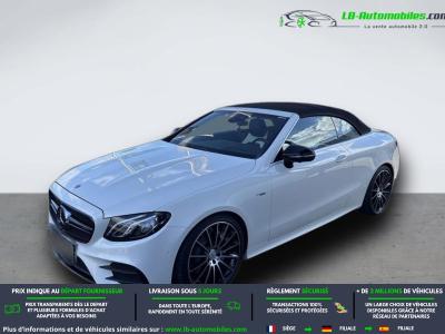 Mercedes Classe E 53 AMG BVA