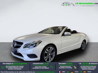 Mercedes Classe E 350 CDI BVA