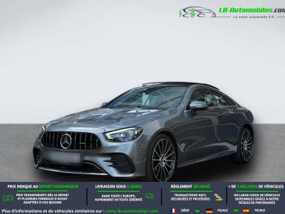 Mercedes Classe E 400 CDI BVA