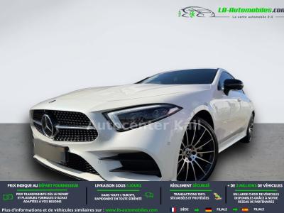 Mercedes CLS 400d BVA