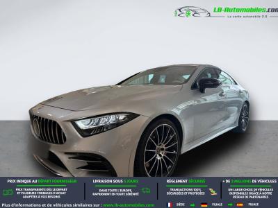 Mercedes CLS 53 EQBoost AMG