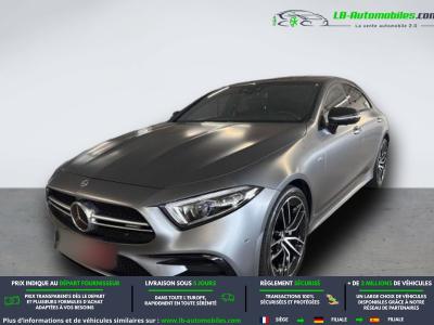 Mercedes CLS 53 EQBoost AMG