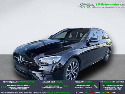 Mercedes Classe E Break 300 e BVA
