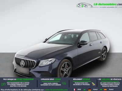 Mercedes Classe E Break 300 e BVA