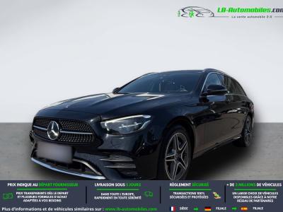 Mercedes Classe E Break 300 e BVA