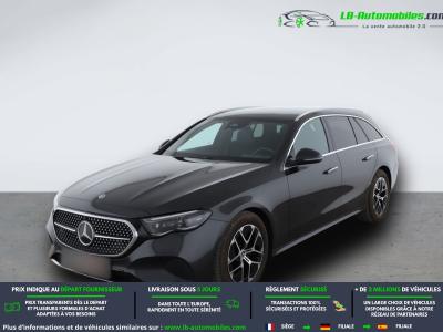 Mercedes Classe E Break 200 BVA