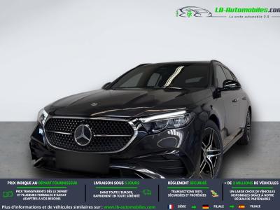 Mercedes Classe E Break 200 BVA