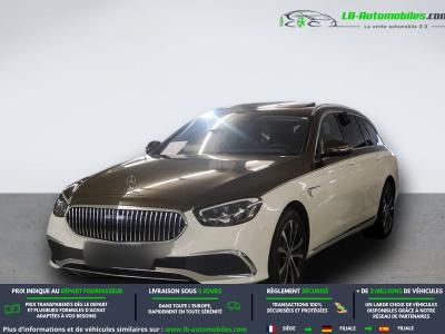 Mercedes Classe E Break 300 e BVA