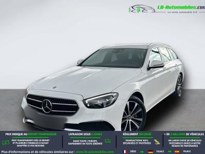 Mercedes Classe E Break 300 e BVA