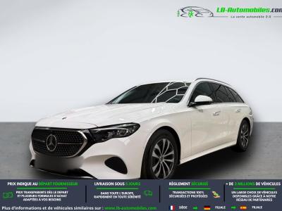 Mercedes Classe E Break 200 BVA