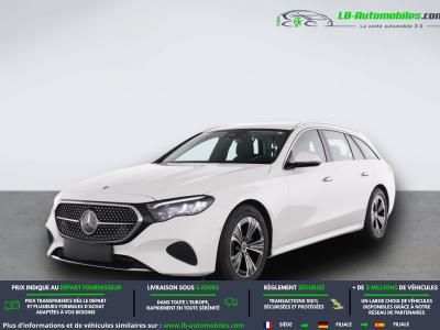 Mercedes Classe E Break 200 BVA