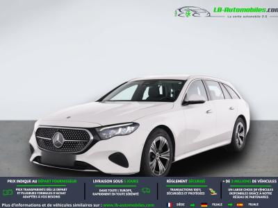 Mercedes Classe E Break 200 BVA