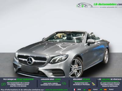 Mercedes Classe E Cabriolet 220 d BVA