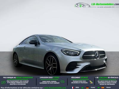 Mercedes Classe E  Coupe 200 BVA