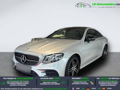 Mercedes Classe E  Coupe 220 d BVA