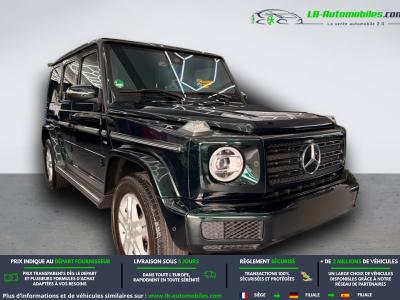 Mercedes Classe G 500 BVA