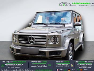Mercedes Classe G 500 BVA
