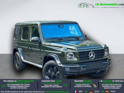 Mercedes Classe G 500 BVA