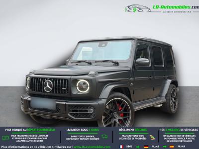 Mercedes Classe G 63 AMG BVA