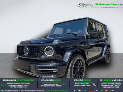 Mercedes Classe G 63 AMG BVA
