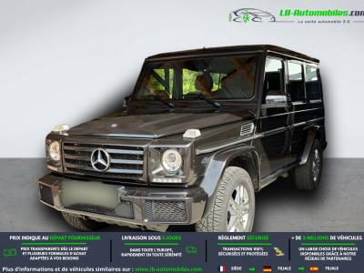 Mercedes Classe G 500 BVA