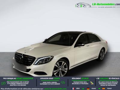 Mercedes Classe S 350 d