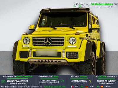 Mercedes Classe G 500 BVA