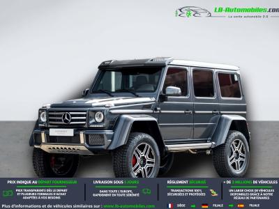 Mercedes Classe G 500 BVA