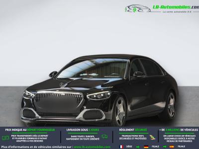 Mercedes Classe S 450 BVA 4-Matic