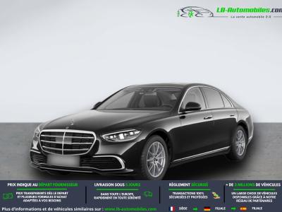 Mercedes Classe S 450 BVA 4-Matic