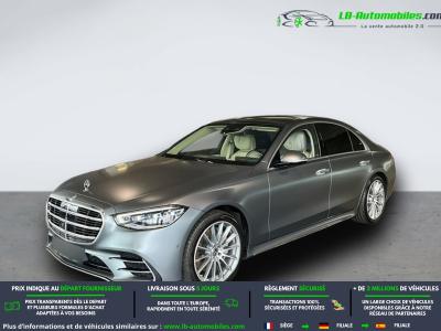 Mercedes Classe S 450 BVA 4-Matic